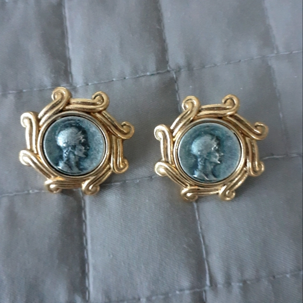 Vintage earrings